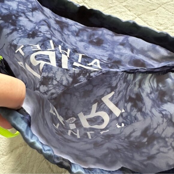 Athleta Girl | Brand: Athleta Girl Style: Drawstring Sports Athletic Bag Color: - Picture 4 of 6